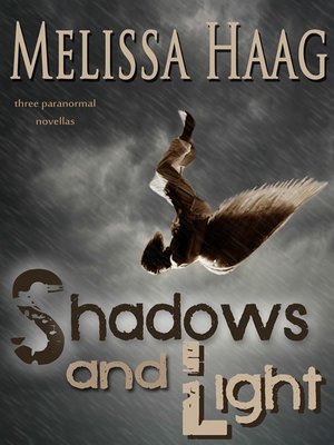 cover image of Shadows and Light